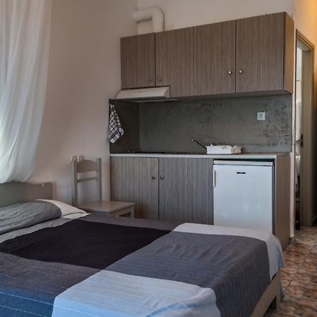 Agnanti View Hotel Pachaina Екстериор снимка
