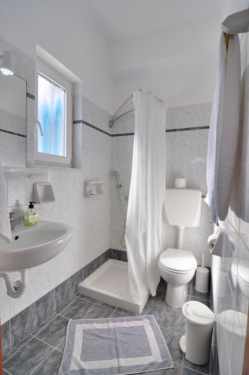 Agnanti View Hotel Pachaina Стая снимка